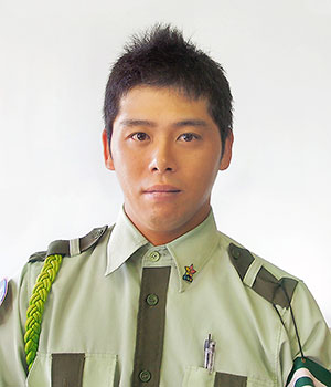 古川 健太さん