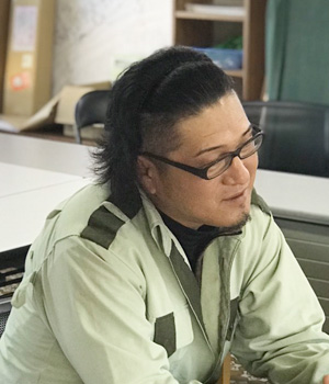 吉本 恵一さん