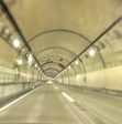 高速道路トンネルインバート工事終了！