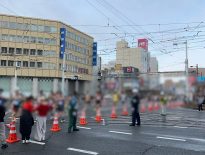 高知龍馬マラソン2025開催