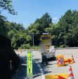 4月中旬となりました