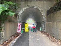 9月も終わり
